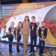 Юные куряне стали лучшими в акробатическом рок-н-ролле в Москве