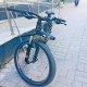В Курске у курьера, доставлявшего заказ, украли служебный велосипед