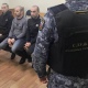 В Курской области вынесли приговор трём мужчинам за незаконную рубку дубов и кленов