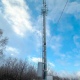 В Курской области установили 20 вышек сотовой связи