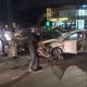В Курске случилась серьёзная авария