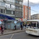 В Курске полиция проверяет информацию о стрельбе на автобусной остановке