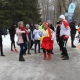 В Курске на Боевке пройдёт забег в кокошниках и валенках
