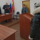 В Курской области 58-летнюю женщину осудили за угрозу убить 64-летнего знакомого за кражу