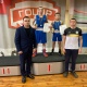 Боксеры из Курской области завоевали два золота в Беларуси