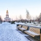 В Курске суд оштрафовал подрядчика на 2,7 миллиона рублей за реконструкцию парка «Патриот»
