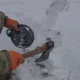 В Курской области ловят браконьеров на водоемах