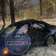 В Курске случилась серьезная авария с пострадавшими