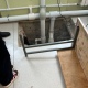 В Курской области ученица провалилась в 2-метровую яму в школьном полу