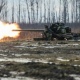 SHOT: на границе Курской области отбита атака солдат ВСУ