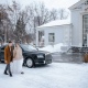 Сыгравшие свадьбу на ВДНХ курские молодожены весь день ездили на автомобиле Aurus