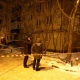 Беспилотники ВСУ ночью атаковали Воронеж, введен режим ЧС