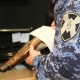 Курские росгвардейцы за неделю проверили более 200 владельцев оружия