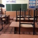 В Курске 20 первоклассников в школе №15 заболели пневмонией