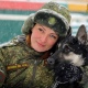 В Курской области откроется центр ветеринарной медицины для собак, пострадавших в зоне СВО