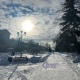 В Курской области 18 января похолодает до минус 24°С, а затем потеплеет до +4