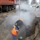 В Курске из-за срочного ремонта на сетях «Квадры» в 32 домах отключат отопление и горячую воду