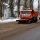 Курск потратит на содержание дорог и тротуаров 1,63 миллиарда рублей