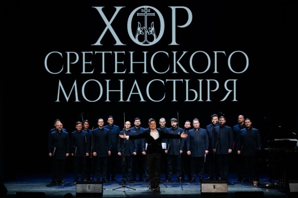 Участники финального концерта в Курске посвятили свои выступления военнослужащим
