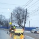 В Курске произошла авария на ПЛК