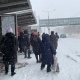 Жители Курска жалуются на работу общественного транспорта