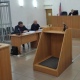 В Курской области главу поселка Коренево судят за злоупотребление полномочиями и служебный подлог