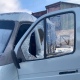 В Курской области ВСУ обстреляли поселок Глушково