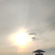 Над Курском наблюдают ложное Солнце