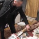 Житель Курска в порыве ревности расстрелял жену из карабина