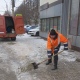В Курской области 3 февраля ожидаются снег, дождь и до +3 градусов