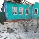 В селе Гуево Курской области мужчину контузило после попадания украинского снаряда в дом
