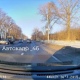 В Курске на улице Магистральной произошло ДТП с участием микроавтобуса и легковушки