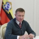 Курский губернатор Роман Старовойт выразил соболезнования жителям ЛНР