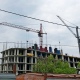 В Курской области в 2023 году был установлен рекорд по строительству жилья