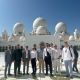 Представители Курского аккумуляторного завода приняли участие в бизнес-форуме в Объединенных Арабских Эмиратах