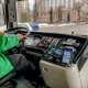 В Курске объяснили нехватку водителей транспорта и озвучили их зарплаты