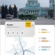 Курск поднялся на 48 позиций в рейтинге общественного транспорта городов России