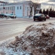 В Курске из-за циклона «Ольга» коммунальные службы переведены на усиленный режим работы