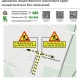 В Курске ограничивают движение из-за реконструкции трамвайных линий