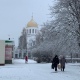 Какая погода на выходных ожидается в Курской области