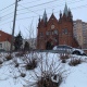 В Курской области 11 февраля ожидаются снег, мокрый снег и дождь