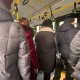 В Курске из-за ДТП из графика выбились автобусы на 7 маршрутах