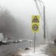 Потепление с дождями и туманом в Курской области сменит арктический антициклон с 19-градусными морозами