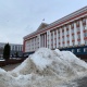 Контрольно-счетная палата Курской области нашла нарушения на 2,2 миллиарда рублей
