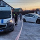 В Курске после аварии пьяный водитель угрожал гранатой прохожим
