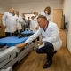 В Курске центр медицинской реабилитации принял почти 2,5 тысяч пациентов