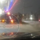В Курске случилось ДТП с грузовиком