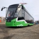 В Курске стартовало голосование за имена новых трамваев