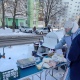 В Курске пресекли незаконную торговлю молочной продукцией