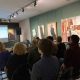 В Курской картинной галерее пройдет 13 лекций в рамках проекта «Время Дейнеки»